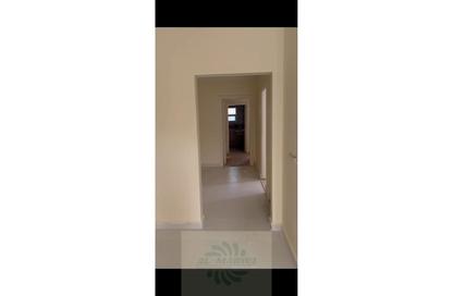 Apartment - 2 Bedrooms - 3 Bathrooms for sale in RI8 New Capital - New Capital Compounds - New Capital City - Cairo