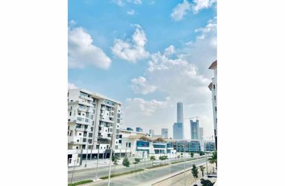 Apartment - 2 Bedrooms - 3 Bathrooms for sale in RI8 New Capital - New Capital Compounds - New Capital City - Cairo