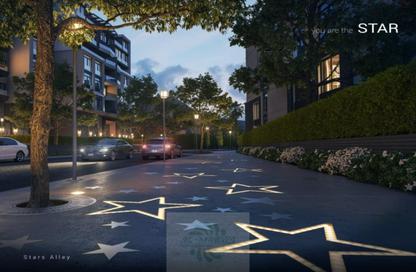 Apartment - 3 Bedrooms - 3 Bathrooms for sale in RI8 New Capital - New Capital Compounds - New Capital City - Cairo Apartment - 3 Bedrooms - 3 Bathrooms for sale in RI8 New Capital - New Capital Compounds - New Capital City - Cairo