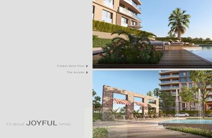 Apartment - 3 Bedrooms - 3 Bathrooms for sale in RI8 New Capital - New Capital Compounds - New Capital City - Cairo Apartment - 3 Bedrooms - 3 Bathrooms for sale in RI8 New Capital - New Capital Compounds - New Capital City - Cairo