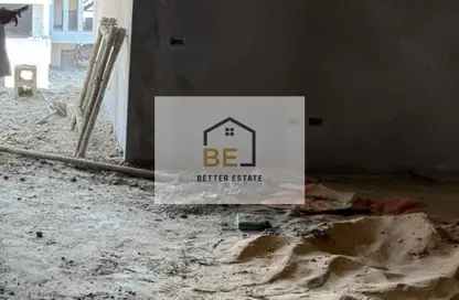 Apartment - 2 Bedrooms - 2 Bathrooms for sale in Vye Sodic - New Zayed City - Sheikh Zayed City - Giza Apartment - 2 Bedrooms - 2 Bathrooms for sale in Vye Sodic - New Zayed City - Sheikh Zayed City - Giza