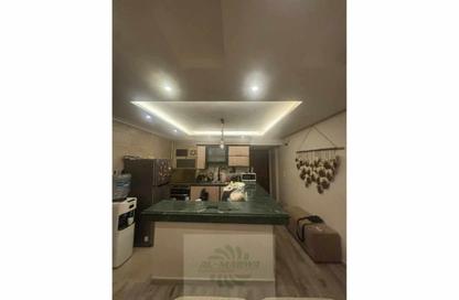 Apartment - 3 Bedrooms - 2 Bathrooms for sale in Gate 2 - Ahmose - Hadayek El Ahram - Giza