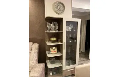 Apartment - 3 Bedrooms - 2 Bathrooms for sale in Gate 2 - Ahmose - Hadayek El Ahram - Giza