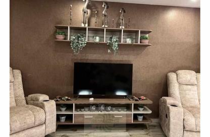 Apartment - 3 Bedrooms - 2 Bathrooms for sale in Gate 2 - Ahmose - Hadayek El Ahram - Giza