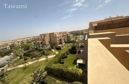 شقة - 2 - 1 للايجار في بالم هيلز بالم باركس - وصلة دهشور الجنوبية - مدينة 6 أكتوبر - الجيزة