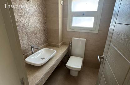 Apartment - 3 - 3 for rent in New Giza - Cairo Alexandria Desert Road - 6 October City - Giza