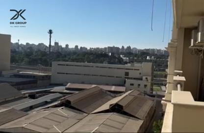 شقة - 3 - 2 للبيع في كمبوند انطونيادس - النزهة - حي شرق - الاسكندرية