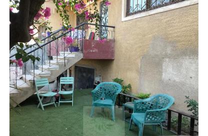 Apartment - 3 Bedrooms - 2 Bathrooms for sale in Al Bostan St. - 9th District - Sheikh Zayed City - Giza
