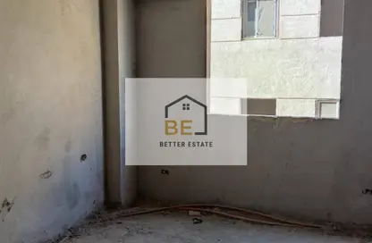 Apartment - 2 Bedrooms - 2 Bathrooms for sale in South Lotus - El Lotus - New Cairo City - Cairo Apartment - 2 Bedrooms - 2 Bathrooms for sale in South Lotus - El Lotus - New Cairo City - Cairo