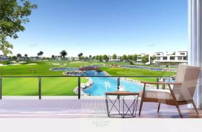 Apartment - 2 Bedrooms - 2 Bathrooms for sale in Nyoum mostakbal - Mostakbal City Compounds - Mostakbal City - Future City - Cairo