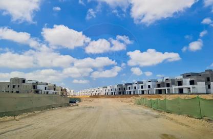 iVilla - 6 Bedrooms - 5 Bathrooms for sale in Palm Hills - Alexandria Compounds - Alexandria