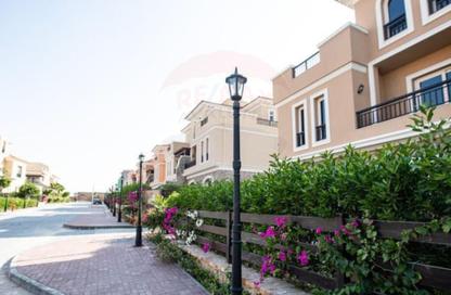 Villa - 5 Bedrooms - 5 Bathrooms for sale in King Mariout - Hay Al Amereyah - Alexandria