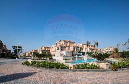Villa - 5 Bedrooms - 5 Bathrooms for sale in King Mariout - Hay Al Amereyah - Alexandria