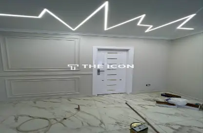 شقة - 3 غرف نوم - 3 حمامات للبيع في هاي سيتي - الحي الخامس - مدينة العبور - القليوبية