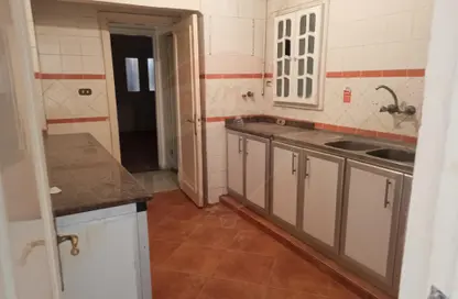 Office Space - Studio - 1 Bathroom for rent in Smouha - Hay Sharq - Alexandria