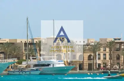 Apartment - 1 Bedroom - 1 Bathroom for sale in Marsa Alam - Red Sea