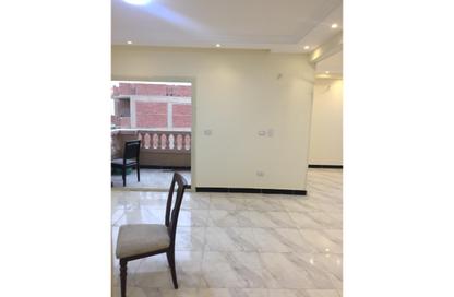 Apartment - 4 Bedrooms - 2 Bathrooms for rent in Dream Land St. - Dream Land - Al Wahat Road - 6 October City - Giza