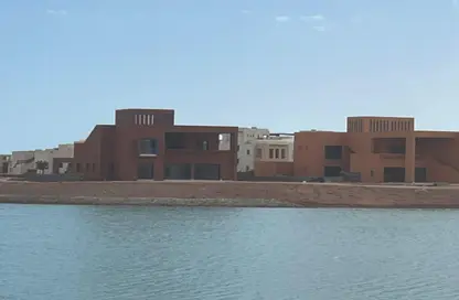 فيلا - 4 غرف نوم - 5 حمامات للبيع في نورث باي - الجونة - الغردقة - محافظة البحر الاحمر