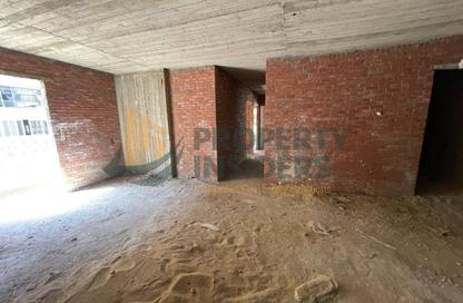 Apartment - 3 - 2 for sale in Gameat Al Dewal Al Arabeya St. - Mohandessin - Giza Apartment - 3 - 2 for sale in Gameat Al Dewal Al Arabeya St. - Mohandessin - Giza
