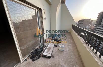 Apartment - 3 - 2 for rent in Al Tahrir St. - Dokki - Giza Apartment - 3 - 2 for rent in Al Tahrir St. - Dokki - Giza