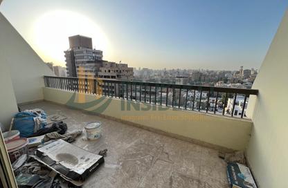 شقة - 3 - 2 للايجار في شارع التحرير - الدقي - الجيزة شقة - 3 - 2 للايجار في شارع التحرير - الدقي - الجيزة