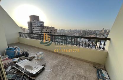 Apartment - 3 - 2 for rent in Al Tahrir St. - Dokki - Giza Apartment - 3 - 2 for rent in Al Tahrir St. - Dokki - Giza