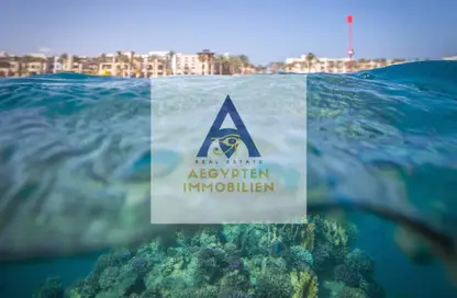 شقة للبيع في برنيس - مرسى علم - محافظة البحر الاحمر