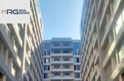 Apartment - 3 Bedrooms - 2 Bathrooms for sale in Towers - Nasr City Compounds - Nasr City - Cairo Apartment - 3 Bedrooms - 2 Bathrooms for sale in Towers - Nasr City Compounds - Nasr City - Cairo