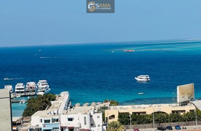 Apartment - 2 Bedrooms - 1 Bathroom for sale in El Hadaba District - Hurghada - Red Sea