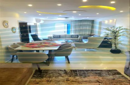 Apartment - 3 Bedrooms - 2 Bathrooms for rent in Kafr Abdo St. - Kafr Abdo - Roushdy - Hay Sharq - Alexandria