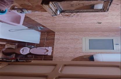 Apartment - 3 Bedrooms - 1 Bathroom for sale in Sudan St. - Mohandessin - Giza