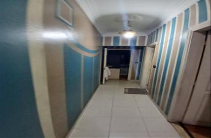 شقة - 3 غرف نوم - 2 حمامات للبيع في شارع السودان - الدقي - الجيزة