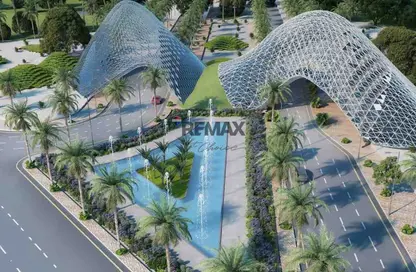 Apartment - 2 Bedrooms - 2 Bathrooms for sale in IL Bosco City - Mostakbal City Compounds - Mostakbal City - Future City - Cairo