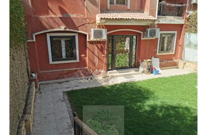 Apartment - 2 Bedrooms - 1 Bathroom for sale in Rawdat Zayed - 12th District - Sheikh Zayed City - Giza