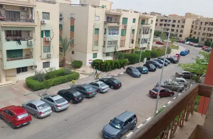 Apartment - 2 Bedrooms - 1 Bathroom for sale in Al Zohor St. - 8th District - Obour City - Qalyubia