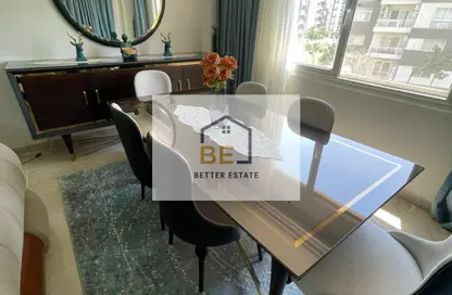 Apartment - 3 Bedrooms - 2 Bathrooms for rent in Madinaty - Cairo