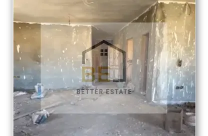 Apartment - 3 Bedrooms - 2 Bathrooms for sale in South Investors Area - New Cairo City - Cairo