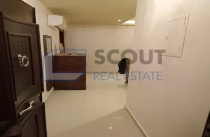 Apartment - 3 Bedrooms - 2 Bathrooms for sale in El Banafseg Apartment Buildings - El Banafseg - New Cairo City - Cairo