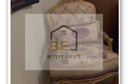 شقة - 3 غرف نوم - 2 حمامات للبيع في وان قطامية - كمبوندات القطامية - القطامية - مدينة القاهرة الجديدة - القاهرة