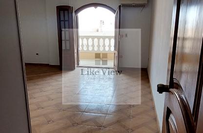 Apartment - 3 Bedrooms - 3 Bathrooms for rent in Hadayek El Ahram - Giza