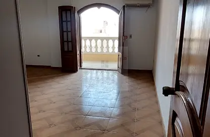 Apartment - 3 Bedrooms - 3 Bathrooms for rent in Hadayek El Ahram - Giza