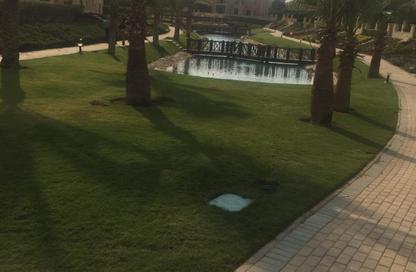 Townhouse - 3 - 3 for rent in Stone Park - 5th Settlement Compounds - The 5th Settlement - New Cairo City - Cairo