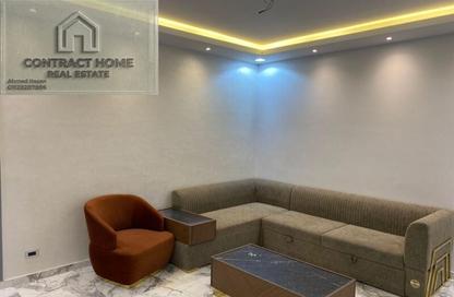 Apartment - 3 Bedrooms - 3 Bathrooms for rent in Mountain View Hyde Park - 5th Settlement Compounds - The 5th Settlement - New Cairo City - Cairo Apartment - 3 Bedrooms - 3 Bathrooms for rent in Mountain View Hyde Park - 5th Settlement Compounds - The 5th Settlement - New Cairo City - Cairo