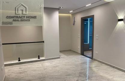 Apartment - 3 Bedrooms - 4 Bathrooms for rent in Mountain View Hyde Park - 5th Settlement Compounds - The 5th Settlement - New Cairo City - Cairo