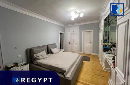 Apartment - 3 - 3 for sale in Sarayat Al Maadi - Hay El Maadi - Cairo Apartment - 3 - 3 for sale in Sarayat Al Maadi - Hay El Maadi - Cairo