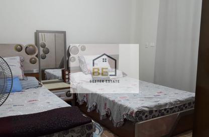 Apartment - 3 Bedrooms - 2 Bathrooms for rent in Al Andalus Buildings - Al Andalus District - New Cairo City - Cairo