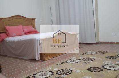 Apartment - 3 Bedrooms - 2 Bathrooms for rent in Al Andalus Buildings - Al Andalus District - New Cairo City - Cairo