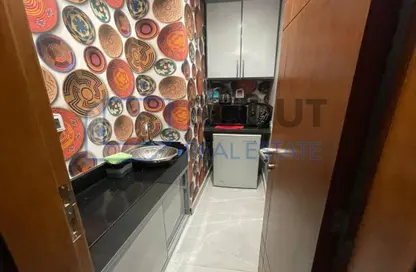 مساحات مكتبية - استوديو - 3 حمامات للبيع في سيتي ستارز - مساكن المهندسين - مدينة نصر - القاهرة