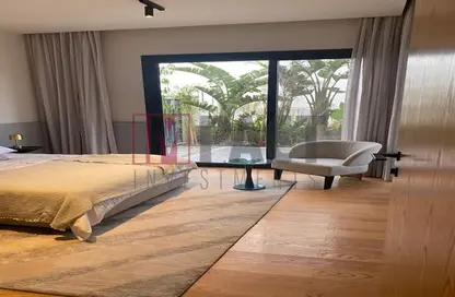 فيلا - 4 غرف نوم - 4 حمامات للبيع في باتيو كازا - الباتيو - كمبوندات الشروق - مدينة الشروق - القاهرة