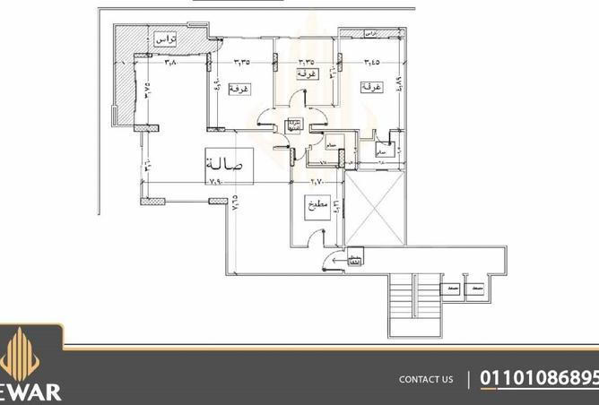 7378078 - الصورة الرئيسية للعقار